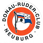 Vereinswappen - Donau-Ruder-Club Neuburg e.V.