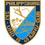 Vereinswappen - Ski- und Kanuclub Philippsburg e.V.