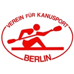 Vereinswappen - Verein für Kanusport Berlin e.V.