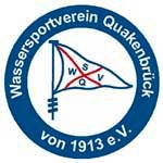 Vereinswappen - WSV Quakenbrück 1913 e.V. 
