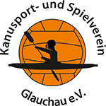 Vereinswappen - Kanusport- und Spielverein Glauchau e.V