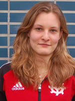 Viktoria Marewski