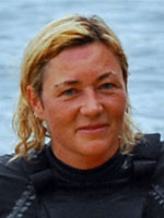 Mai-Britt Sondberg