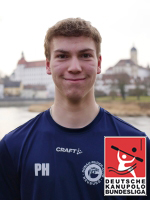 Pattrick Holland