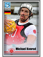 Michael Konrad
