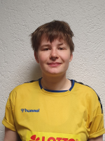 Foto von  5. Anna Schiftner