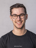 Jacob Nimz