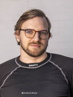 Foto von 3. Sören Kamm 