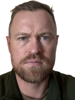Oliver Mann