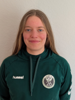 Isabell Heiden