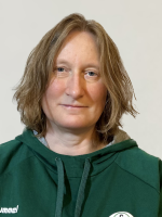 Ulrike Jacobsen