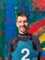 Foto von  2. Christian Richter