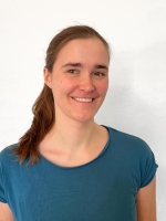 Larissa Wagnerberger