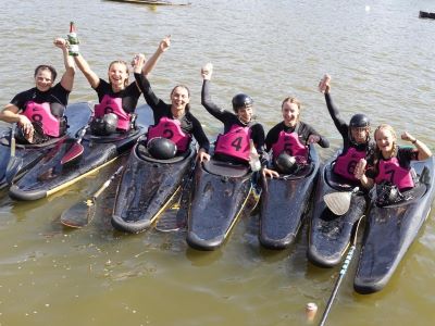 Wassersportfreunde Liblar