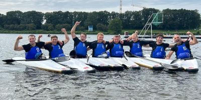 Kanu Verein Nürnberg