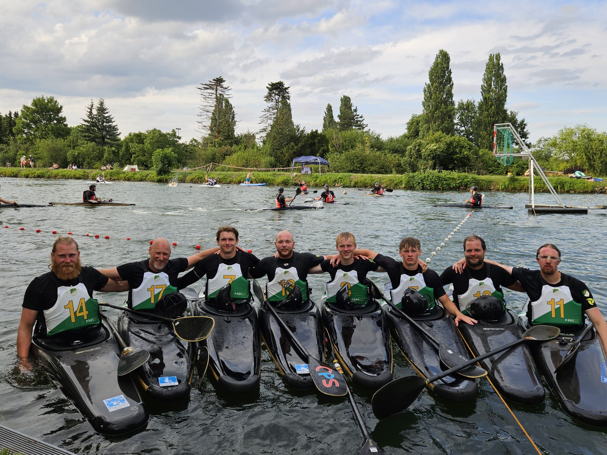 Turn- und Sportverein Warfleth e.V. 